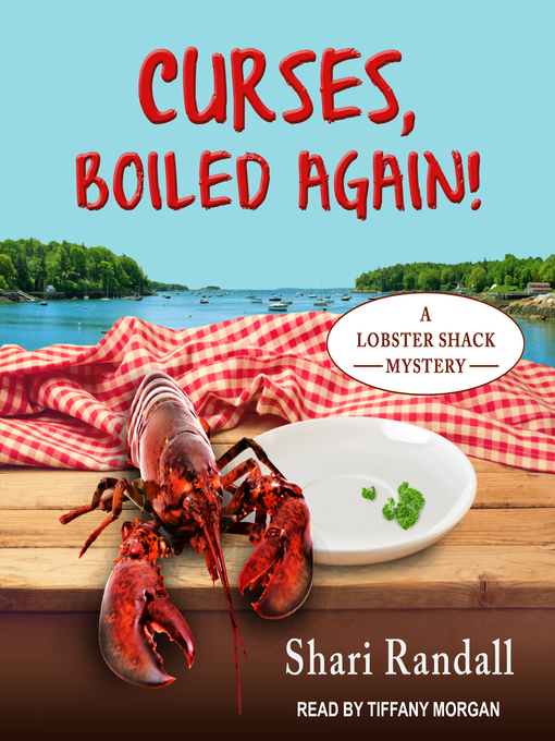 Title details for Curses, Boiled Again! by Shari Randall - Available